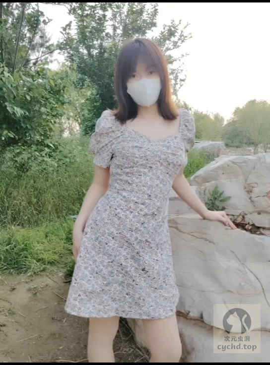泡芙短视频App截图